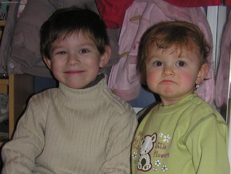 Foto: �sm�v pros�m