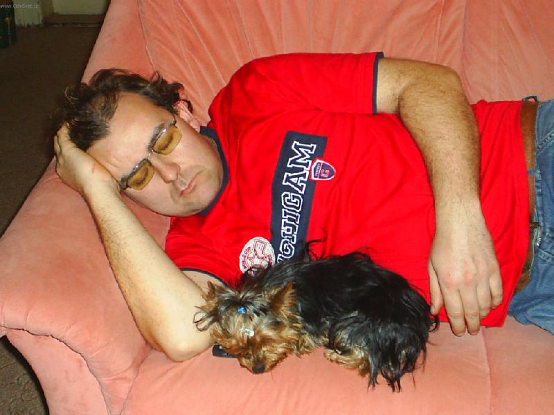 Foto: j� a m�j p�n