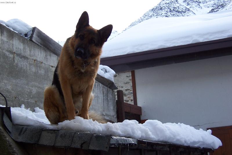 Foto: It�lie-Pro� na m� tak z�r�te a co chcete?