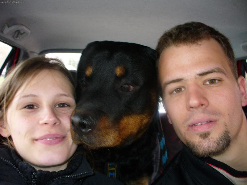 Foto: Butk�sek-Rodinn� foto!!!