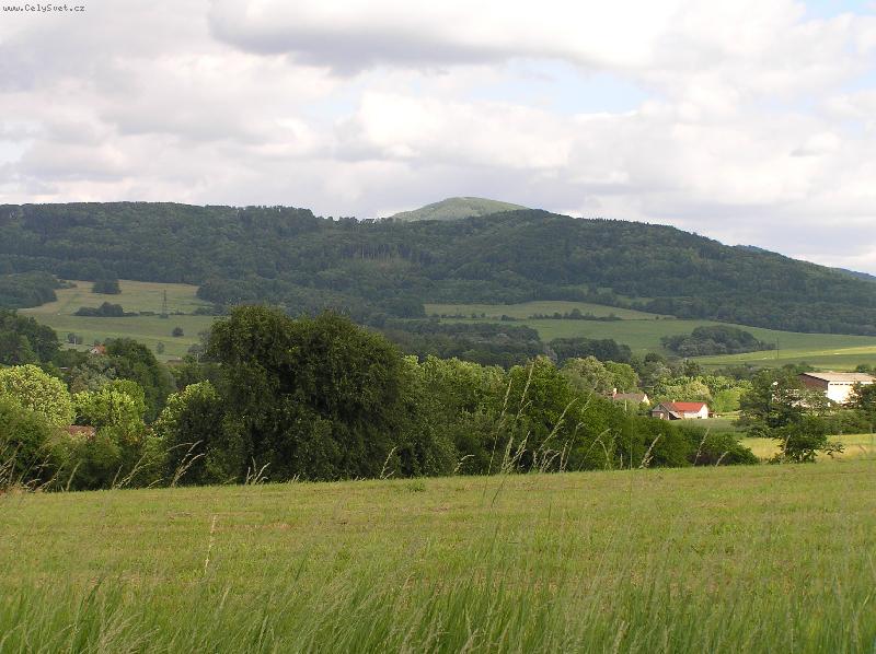 Foto: Malebn� Podbeskyd�