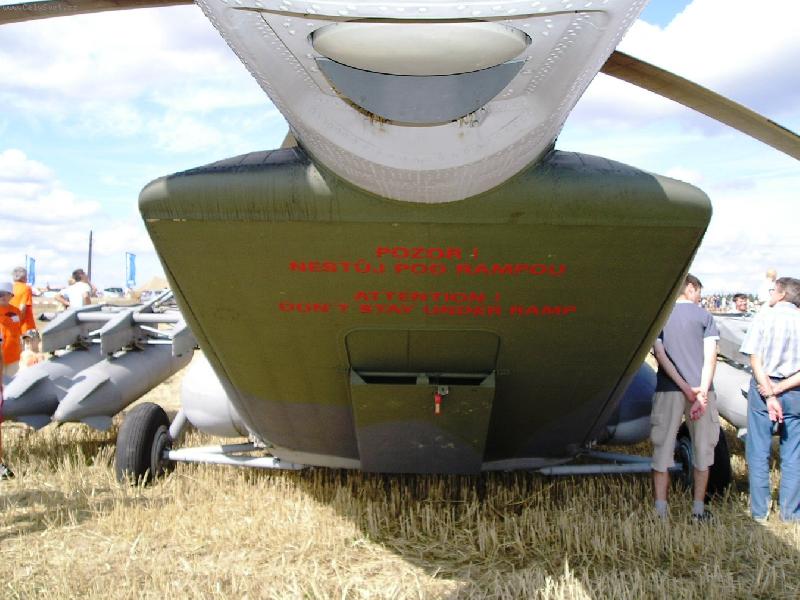 Foto: pozor tam nest�j!