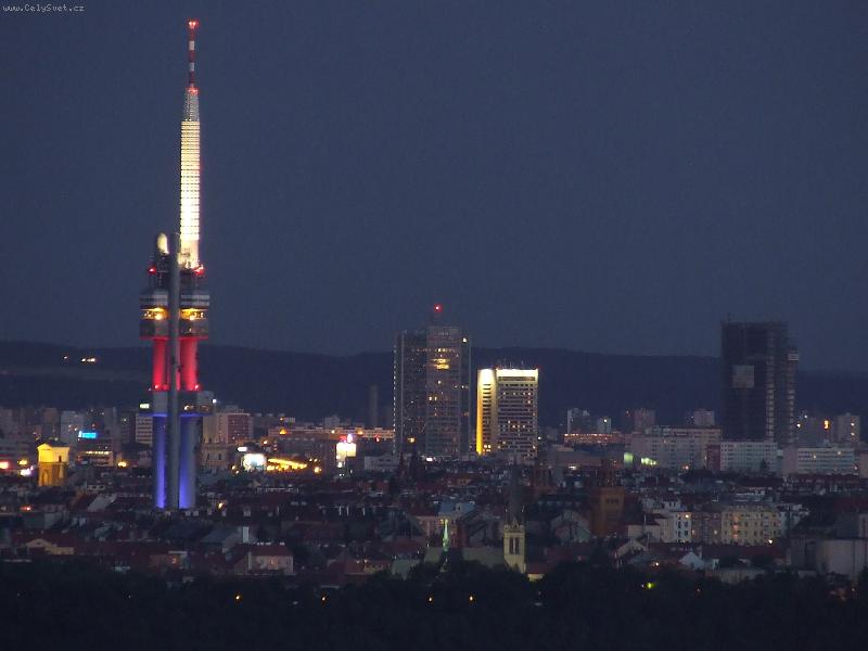 Foto: �i�kovsk� vys�la�