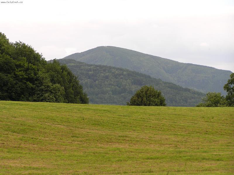 Foto: Velk� Javorn�k