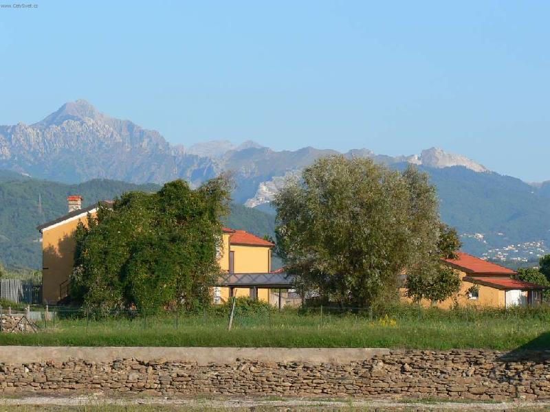 Foto: Luni-Okolie historick�ho mesta Luni