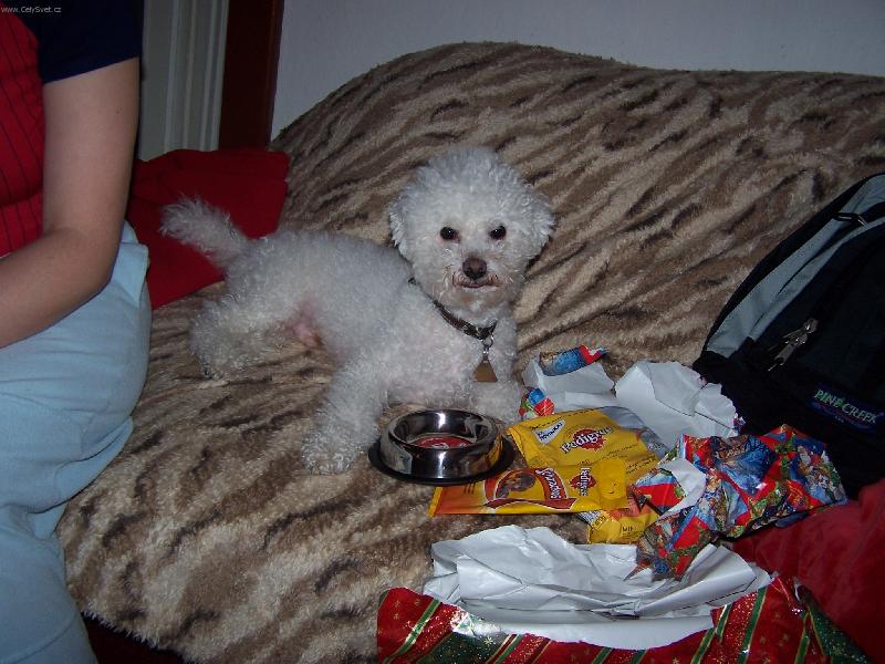 Foto: kenny-to jsem byl ale hodn�