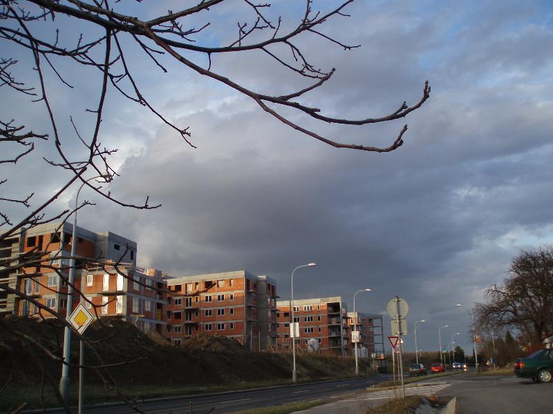 Foto: Jim��ek-Kdy� sp�m, nechci b�t ru�en!