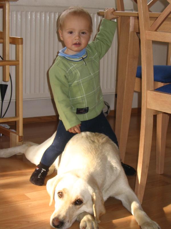 Foto: Agu�e a Ond�ej