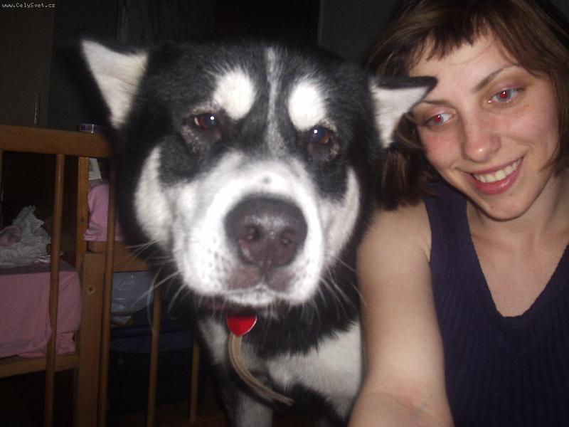 Foto: Nechte n�s osamot�