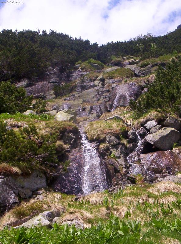 Foto: V�hled-Voda �iv�