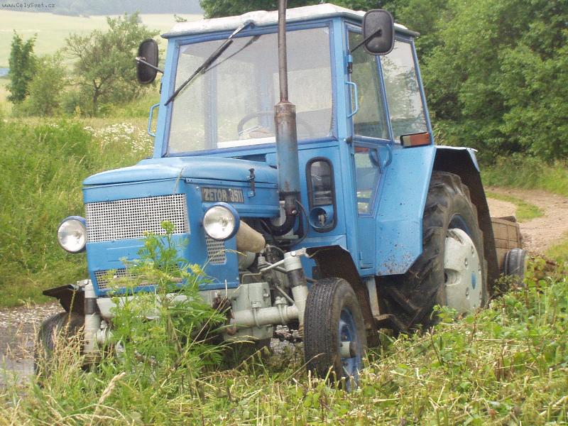 Foto: �ek�n� na tax�ka bylo marn�-Na�e doprava