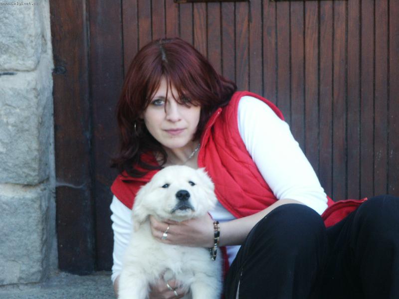 Foto: Kter� je hez��?-Zla���ek