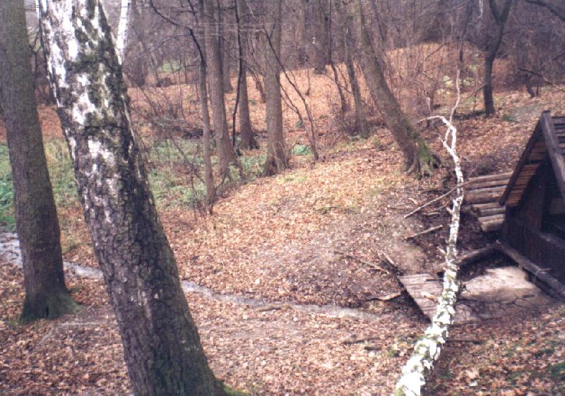 Foto: Stud�nka Hav��ov