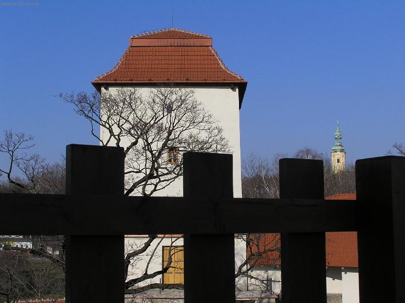 Foto: Slezskoostravsk� hrad