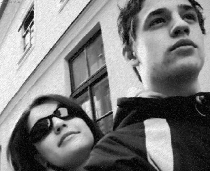 Foto: cesta �ivotem