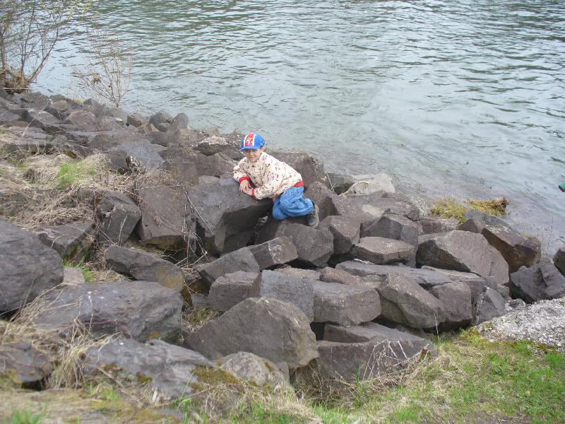 Foto: Chorvatsko - alias - �esko-V�let u �eky Ol�i