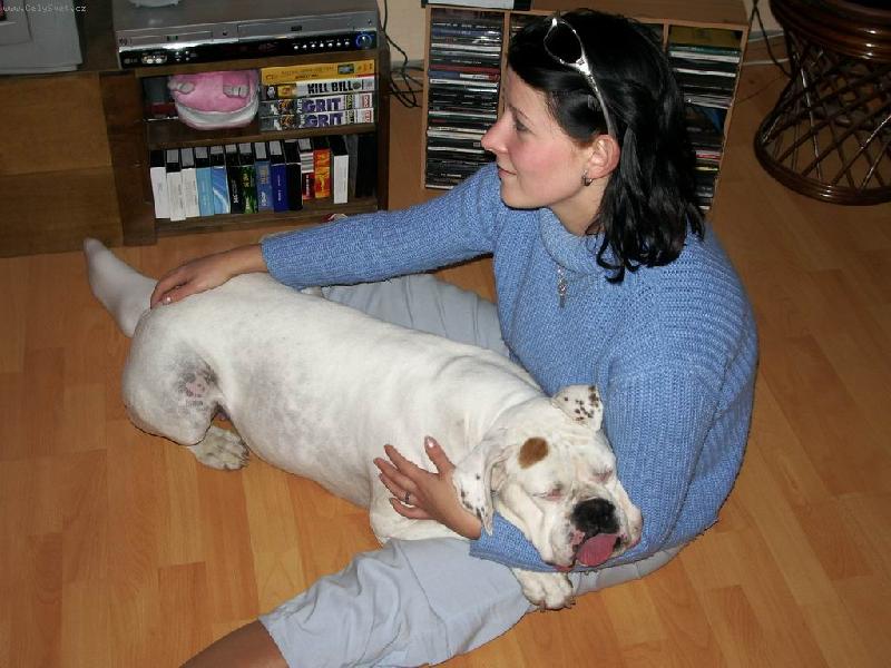 Foto: Trochu pochovat