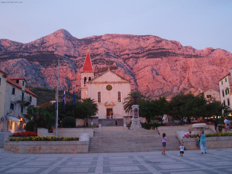 Foto: N�m�st�-V Chorvatsku