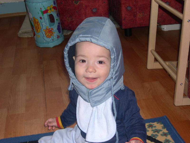 Foto: Sebastian-To jsem j�...