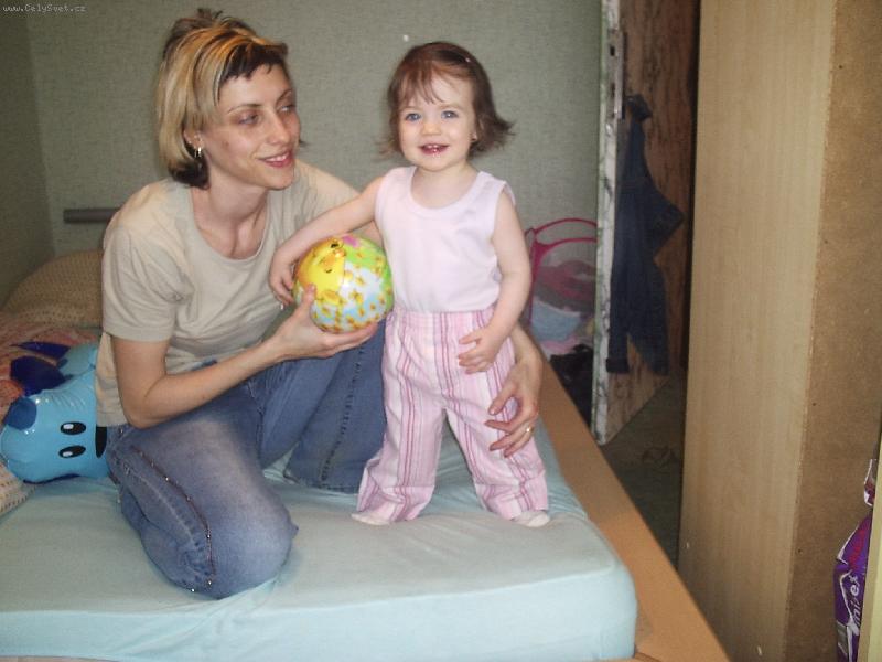 Foto: Um�m pozovat v�dy a v�ude