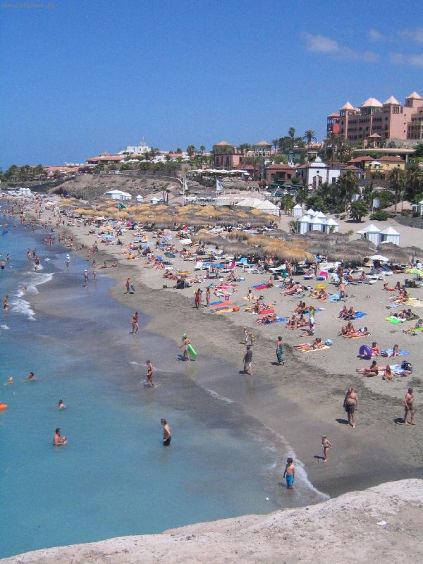 Foto: pl�-Kan�rsk� ostrovy