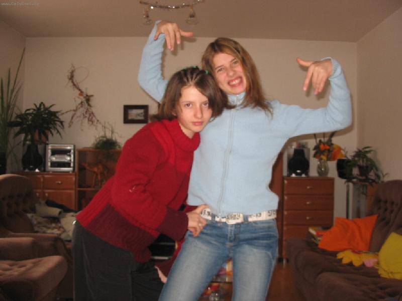 Foto: my v egipte-aspon kone�ne bez rodi�u na fotce...