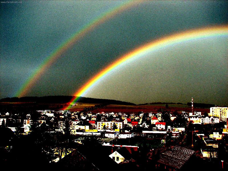Foto: Duha