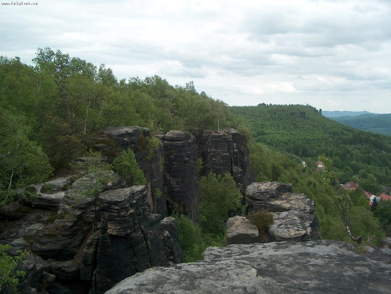 Foto: Tisk� st�ny