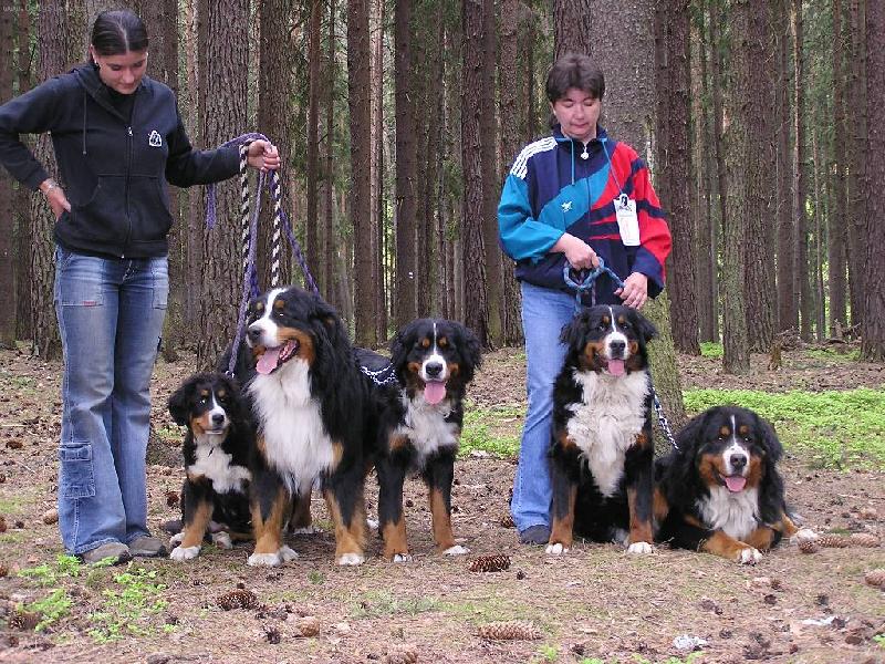 Foto: Na�e rodinka-S rodinkou na v�stav�