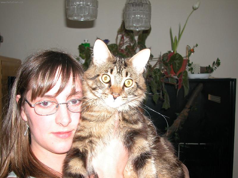 Foto: Dominik �erven� Hr�dek *CZ-Dv� s�vy:-))