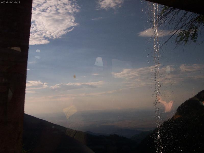 Foto: Fagara�-kdo kon� pot�ebu?