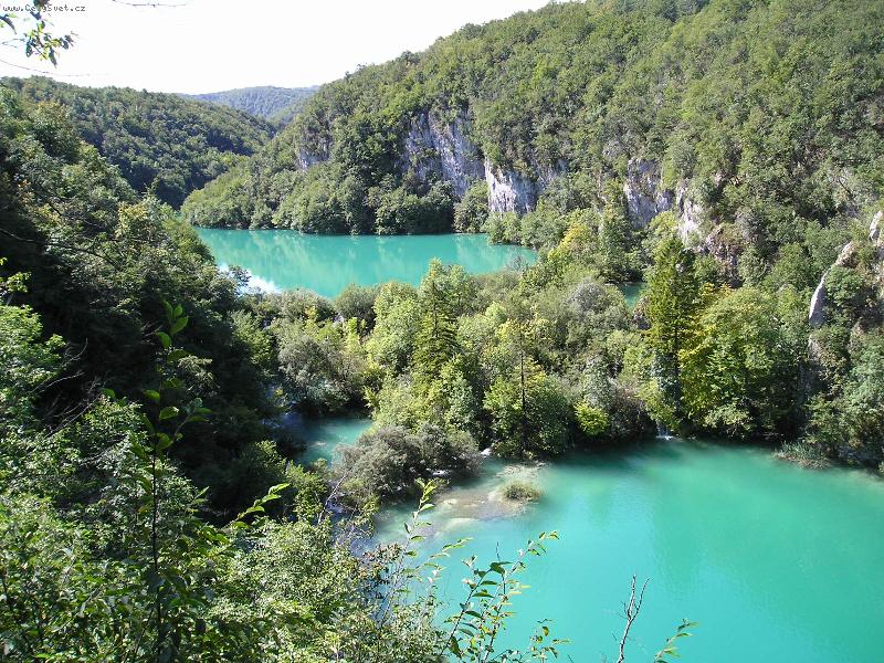 Foto: Plitvice