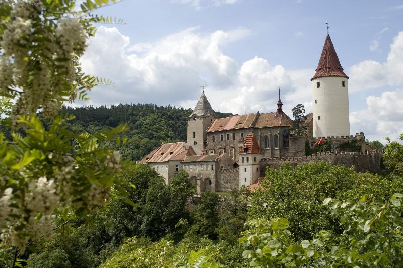 Foto: K�ivokl�t-z cesty po pam�tk�ch