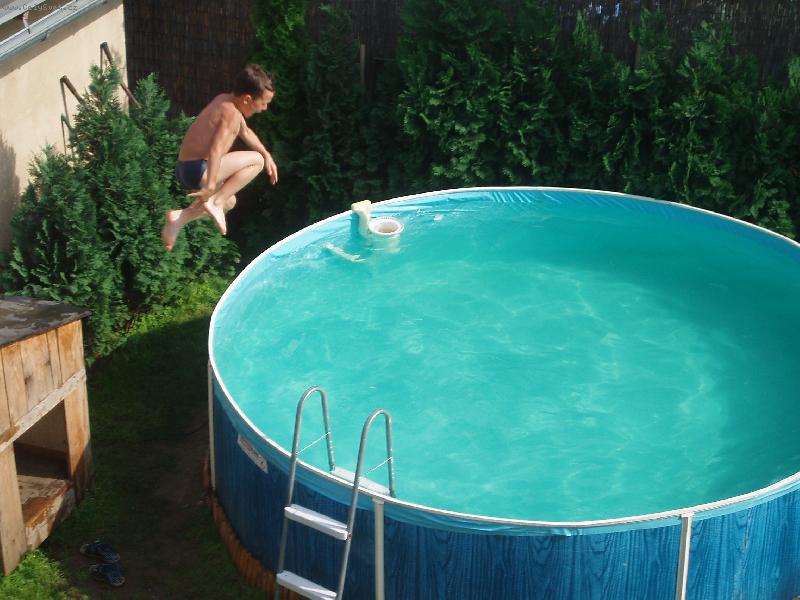 Foto: Odv�n� skok-odvaha