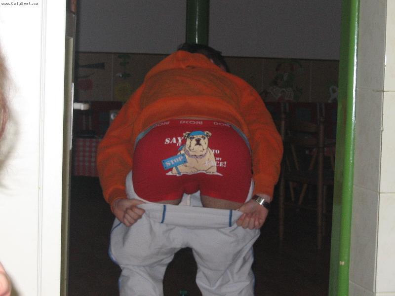 Foto: STOP-...i muzi maji sve dny.....