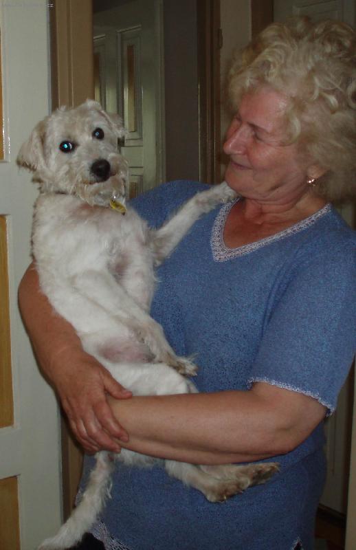 Foto: Tohle je moje "pani�ka" a jsem na ni nesm�rn� py�n� !