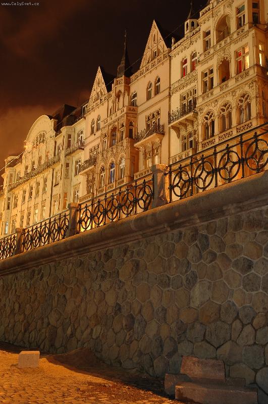 Foto: No�n� pra�sk� n�b�e��