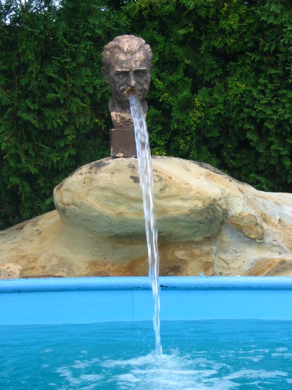 Foto: Po 40ti letech op�t n�co d�l�