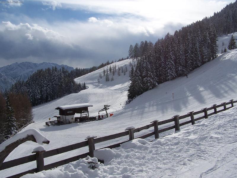 Foto: Ly�a�sk� r�j-Rakousk� Alpy