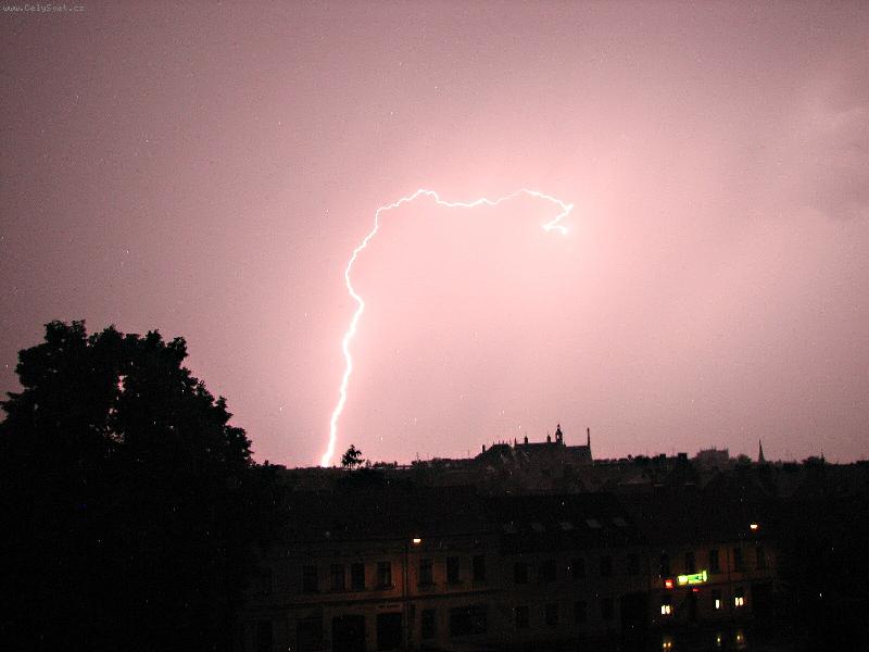 Foto: �E BY KONE�N� NA LEP�� �ASY ?