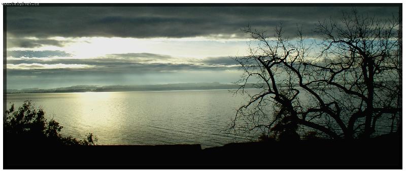 Foto: Jezero �v�carsko