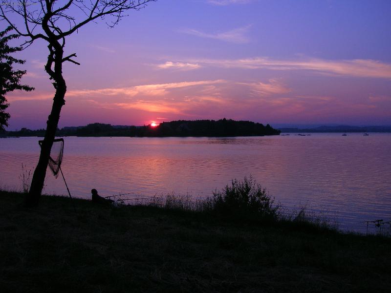 Foto: Ryb��sk� pohoda.......