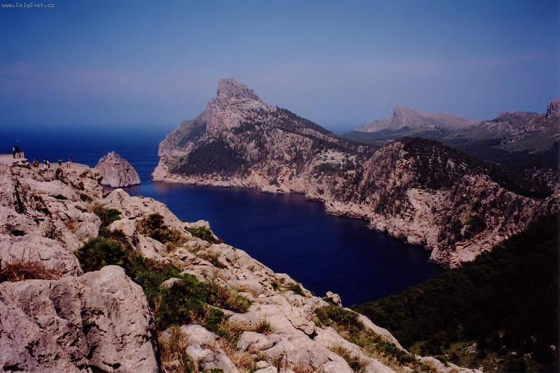 Foto: Ca Tramuntana-Mallorka