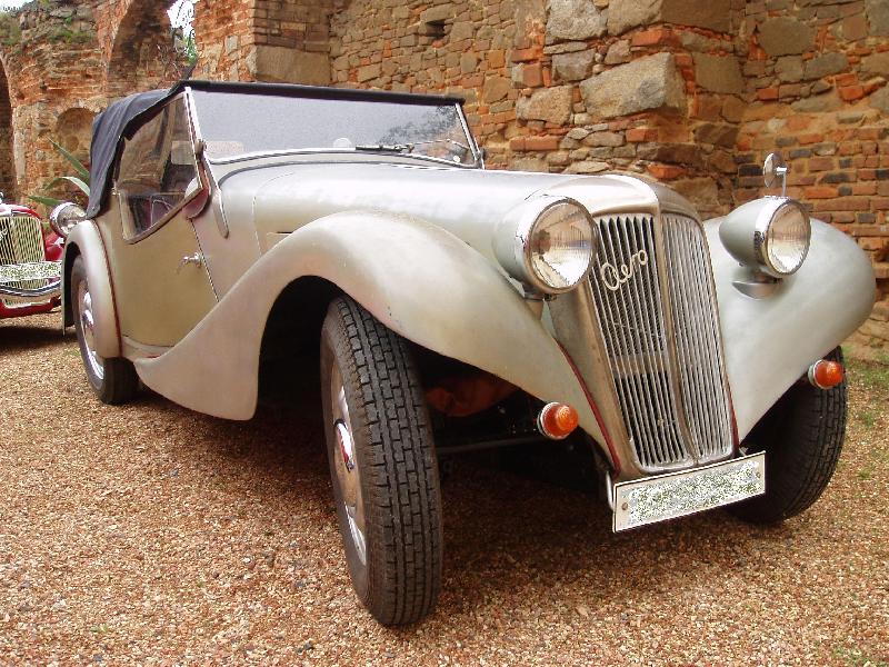 Foto: Aerovka krasavice-nen� co dodat