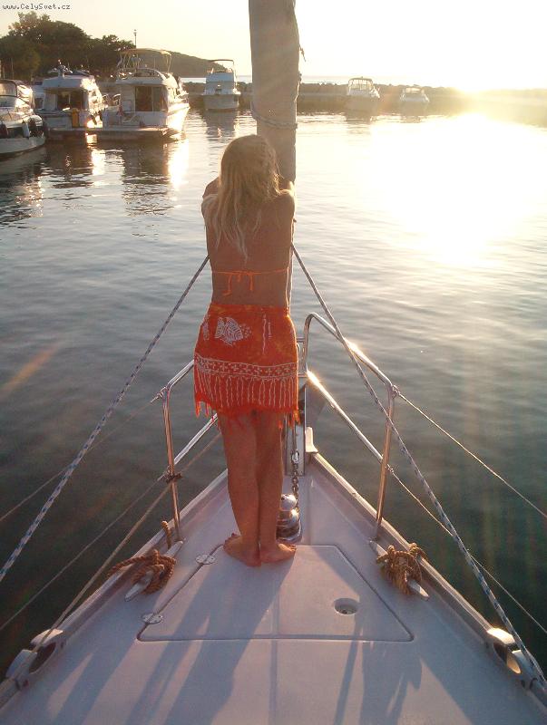 Foto: Smutn� slovinska mo�sk� v�la-Kolikr�t �lov�k m��e m�t r�d tak opravdu z l�sky