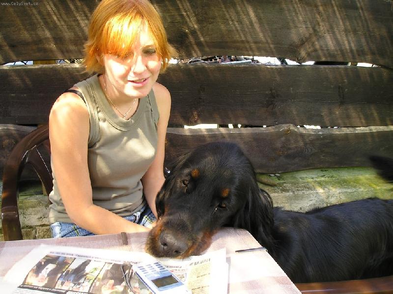 Foto: Velk� �ek�n�-Tak co zavol� n�m n�kdo?