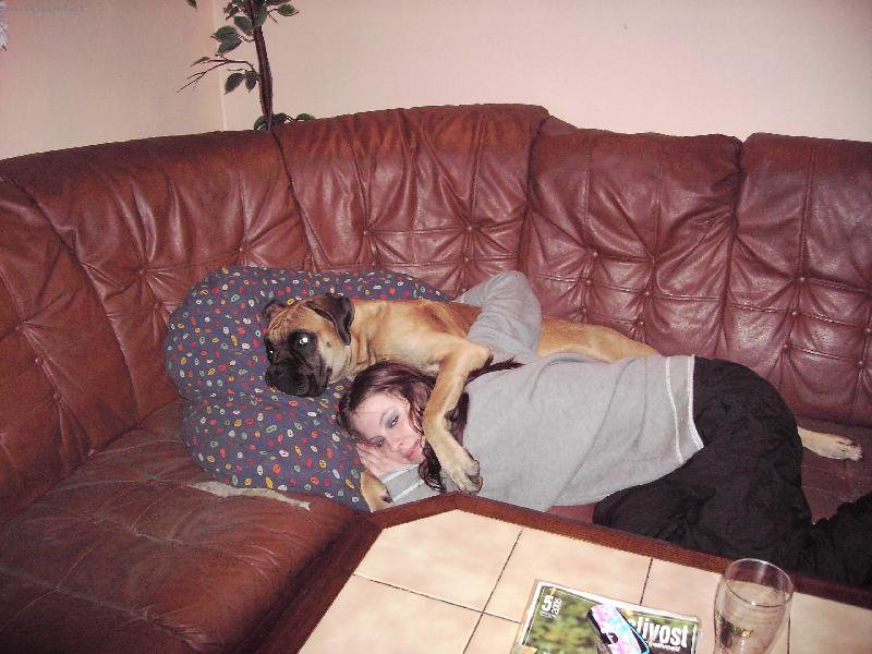 Foto: poj� do m�ho pel�ku