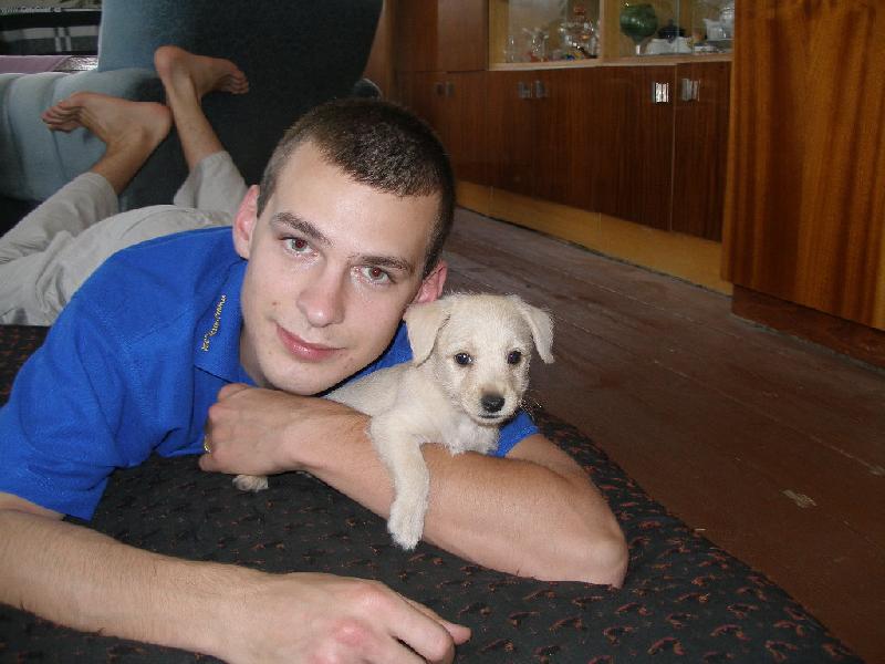 Foto: Malink� T�ne�ka