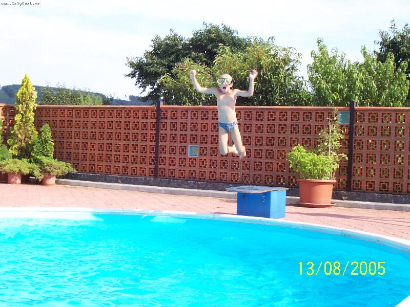 Foto: ...a hop....:o)