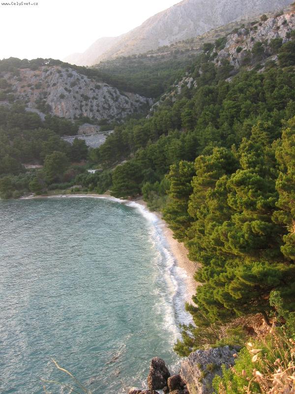 Foto: pl� pro romantiky